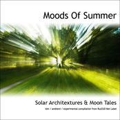 Moods Of Summer: Part I. Solar Architextures