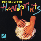 Triangle by Ray Barretto