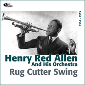 Rug Cutter Swing (1934 -1935)
