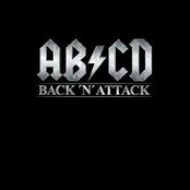 Back'N'Attack