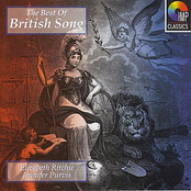 The Best Of British Song