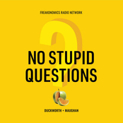No Stupid Questions: No Stupid Questions
