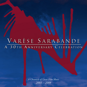 Varèse Sarabande: A 30th Anniversary Celebration