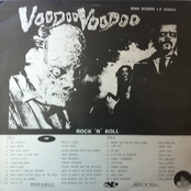 Wendi Vol 9-Voodoo Voodoo