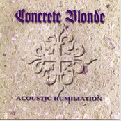 Christmas Advice Song by Concrete Blonde