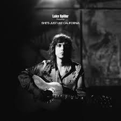 Luke Spiller: She's Just Like California