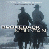 Music From Brokeback Mountain