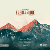 Espressione | Vol. II | Ik hef mijn ogen op naar de bergen, vanwaar mijn hulp komen zal