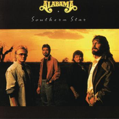 The Borderline by Alabama