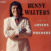 Sings For Lovers And Rockers