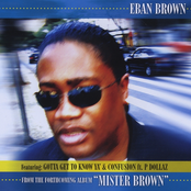 Eban Brown - Single