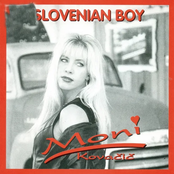 Slovenian boy