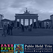 Jazzfest Berlin 2010