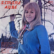 Simone Aubé