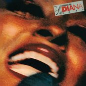 An Evening With Diana Ross Artwork