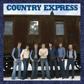 The Charm Of Country Music by Country Express