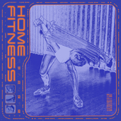 Home Fitness/家庭保健