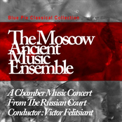 A Chamber Music Concert From The Russian Court