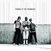 Friends of the Friendless