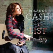 500 Miles by Rosanne Cash