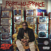 Zoey Dollaz: Port-Au-Prince