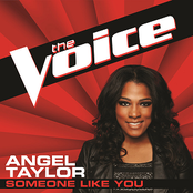 Someone Like You by Angel Taylor