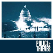 Police and Thieves: The Blizzard Sessions '10
