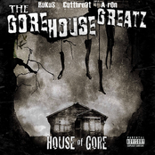 the gorehouse greatz