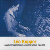 Complete Electronic & Voices Works 1961–1987