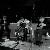 evan parker, okkyung lee, peter evans