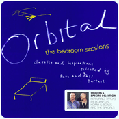 Orbital: The Bedroom Sessions