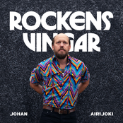 ROCKENS VINGAR