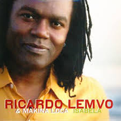 Ricardo Lemvo: Isabela