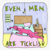 Even Men Are Ticklish