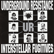 Negative Evolution by Underground Resistance