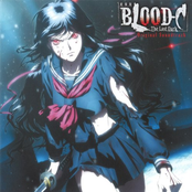 Blood-C: The Last Dark Original Soundtrack
