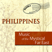 Music Of The Mystical Far East - Philippines