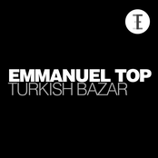 Turkish Bazar by Emmanuel Top