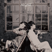 ALONE／アローン