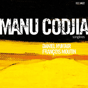 Codjia, Manu: Songlines