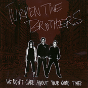 Fool For You by Turpentine Brothers