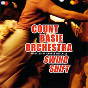 Count Basie Orchestra: Swing Shift