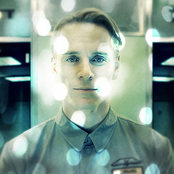 Hello, I'm David - Prometheus