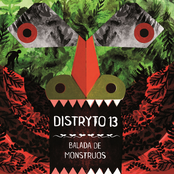 distryto 13