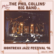 Sussudio by The Phil Collins Big Band