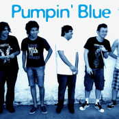 Pumpin' Blue