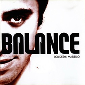 Balance 008