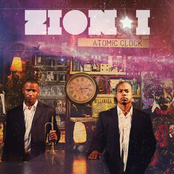 Infatuation by Zion I
