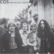 Postaeolian Train Robbery by Cos