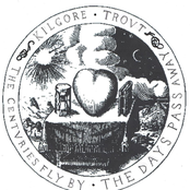 The Golden Altar / The Black Hourglass